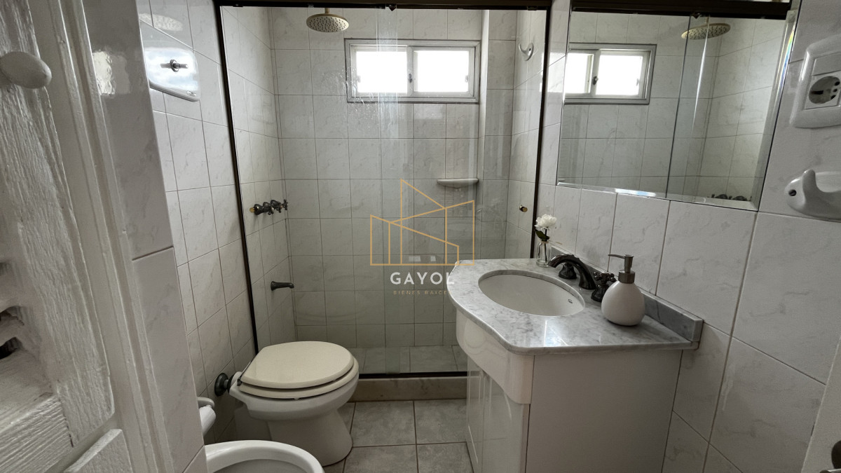 Apartamento ID.1055 - Penthouse en primera línea de península 