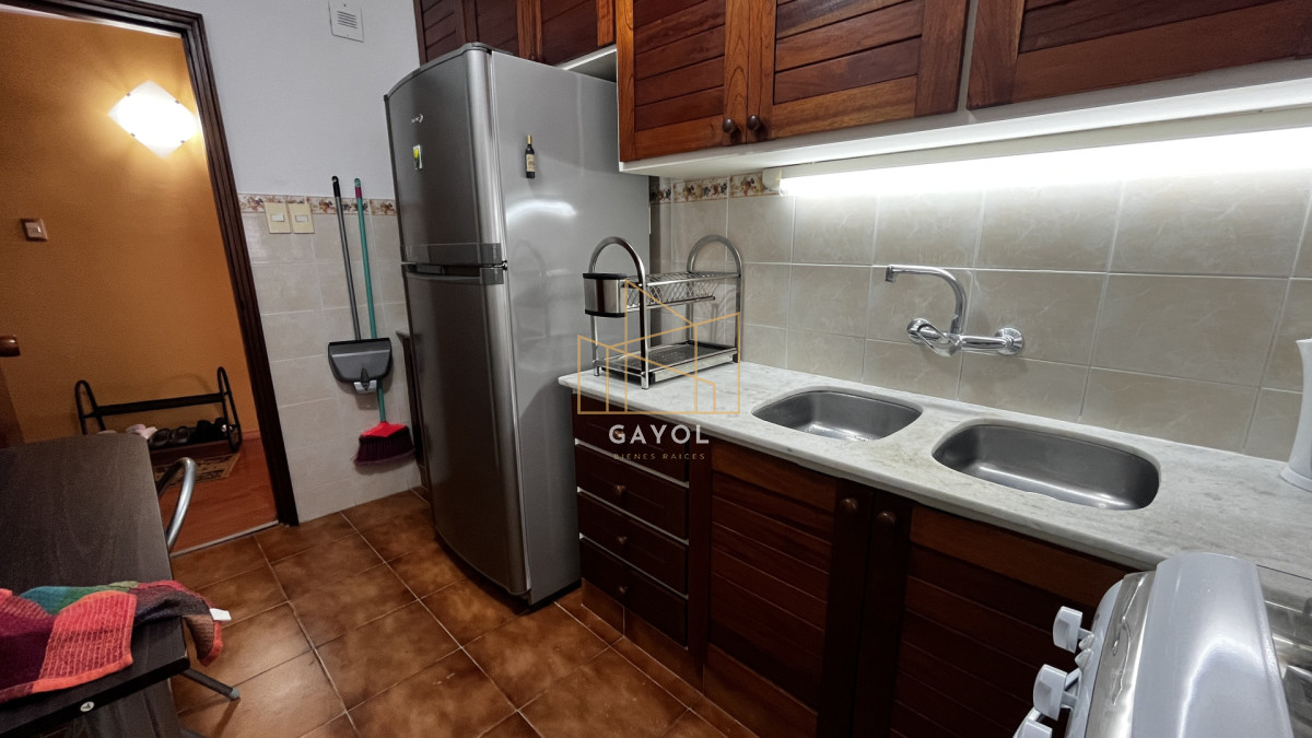 Apartamento ID.1089 - Alquiler de temporada | Playa Mansa