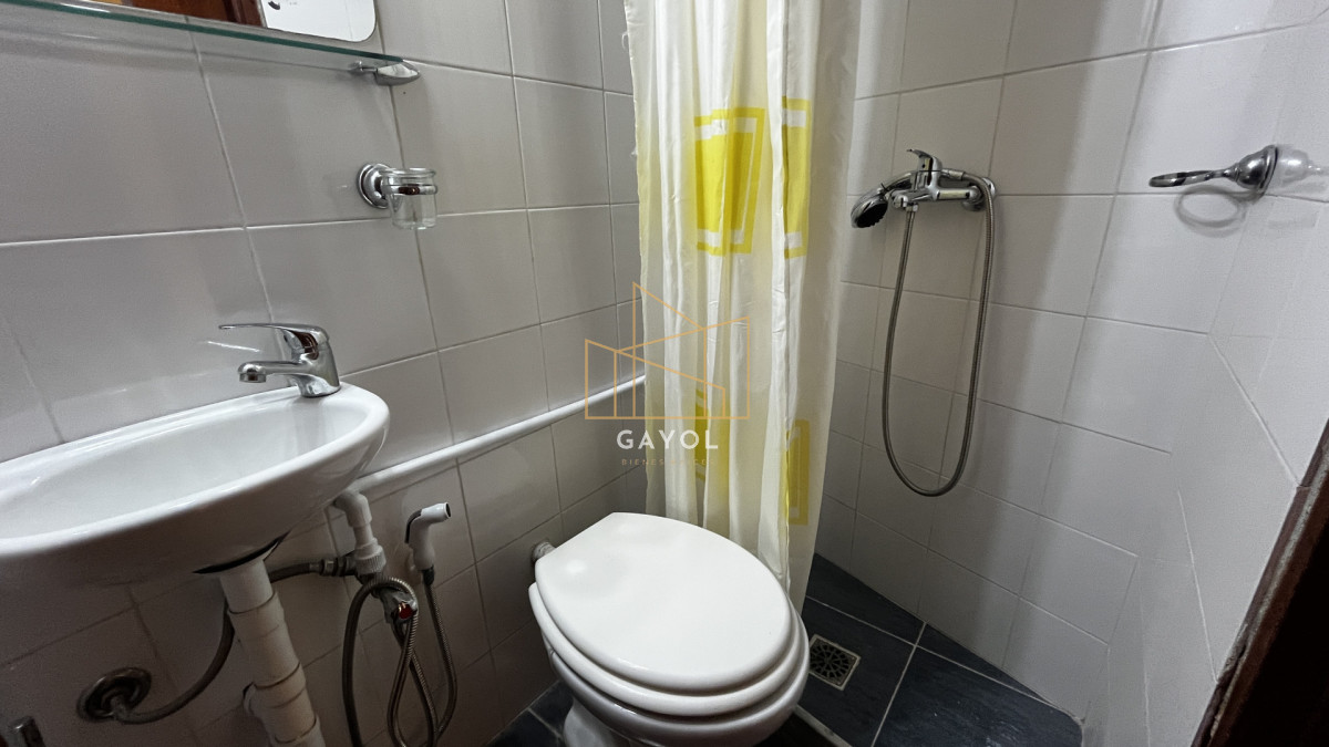 Apartamento ID.1089 - Alquiler de temporada | Playa Mansa