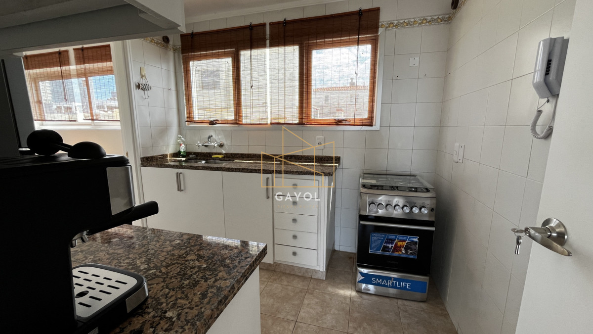 Apartamento ID.1055 - Penthouse en primera línea de península 