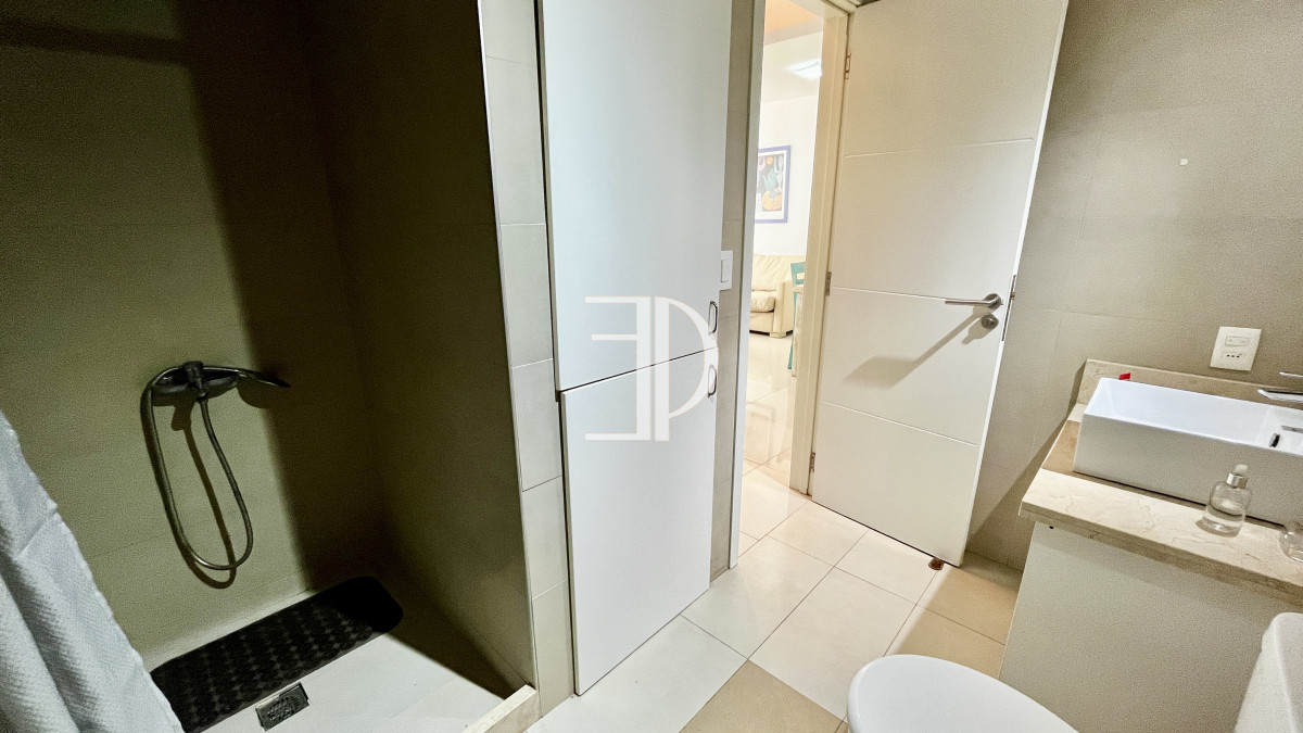 Apartamento ID.1295 - Apartamento de 1 Dormitorio en la Península – ¡Tu lugar en Punta del Este!