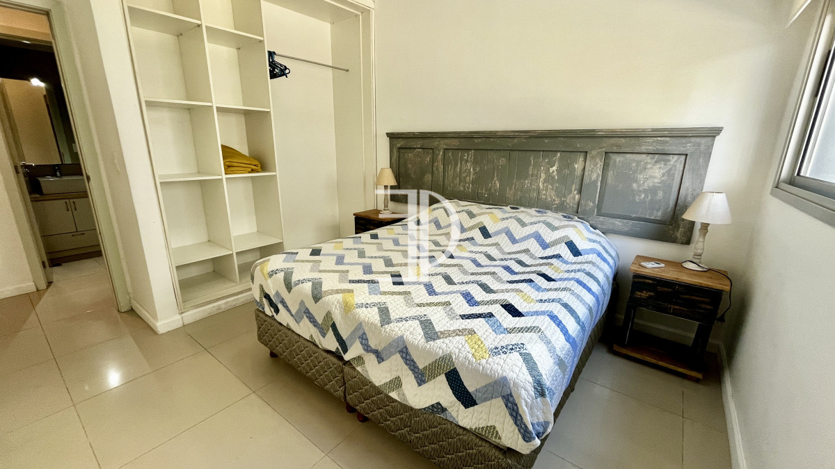 Apartamento ID.1295 - Apartamento de 1 Dormitorio en la Península – ¡Tu lugar en Punta del Este!