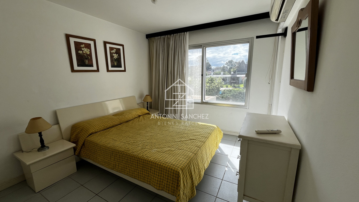 Apartamento ID.2936 - ☀️ Apartamento luminoso con vista a la piscina - Pinares