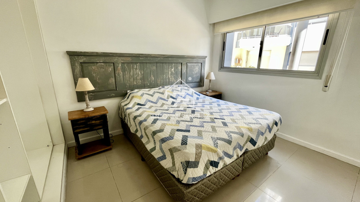 Apartamento ID.2937 - Apartamento de 1 Dormitorio en la Península - ¡Tu lugar en Punta del Este!