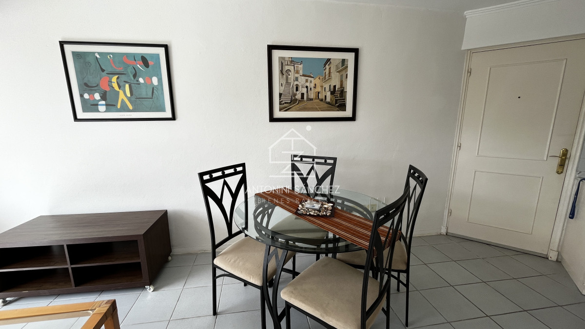 Apartamento ID.2936 - ☀️ Apartamento luminoso con vista a la piscina - Pinares