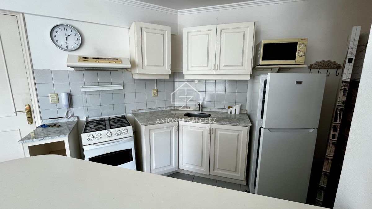 Apartamento ID.2936 - ☀️ Apartamento luminoso con vista a la piscina - Pinares