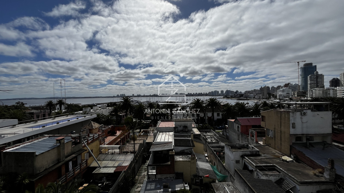 Apartamento ID.2937 - Apartamento de 1 Dormitorio en la Península - ¡Tu lugar en Punta del Este!