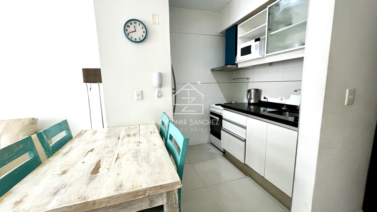 Apartamento ID.2937 - Apartamento de 1 Dormitorio en la Península - ¡Tu lugar en Punta del Este!