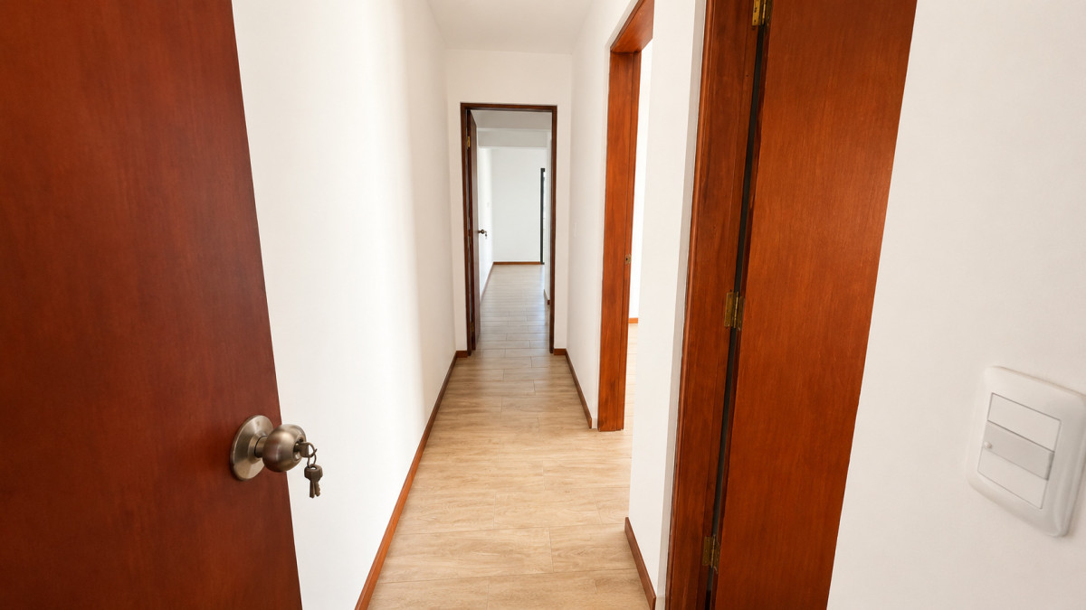 Casa ID.21097483 - Casa a estrenar de 3 dormitorios, apta para préstamo bancario
