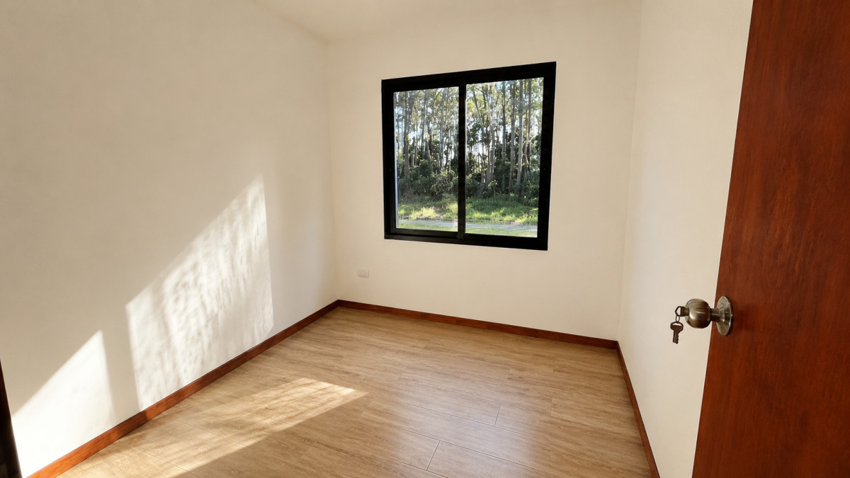 Casa ID.21097483 - Casa a estrenar de 3 dormitorios, apta para préstamo bancario