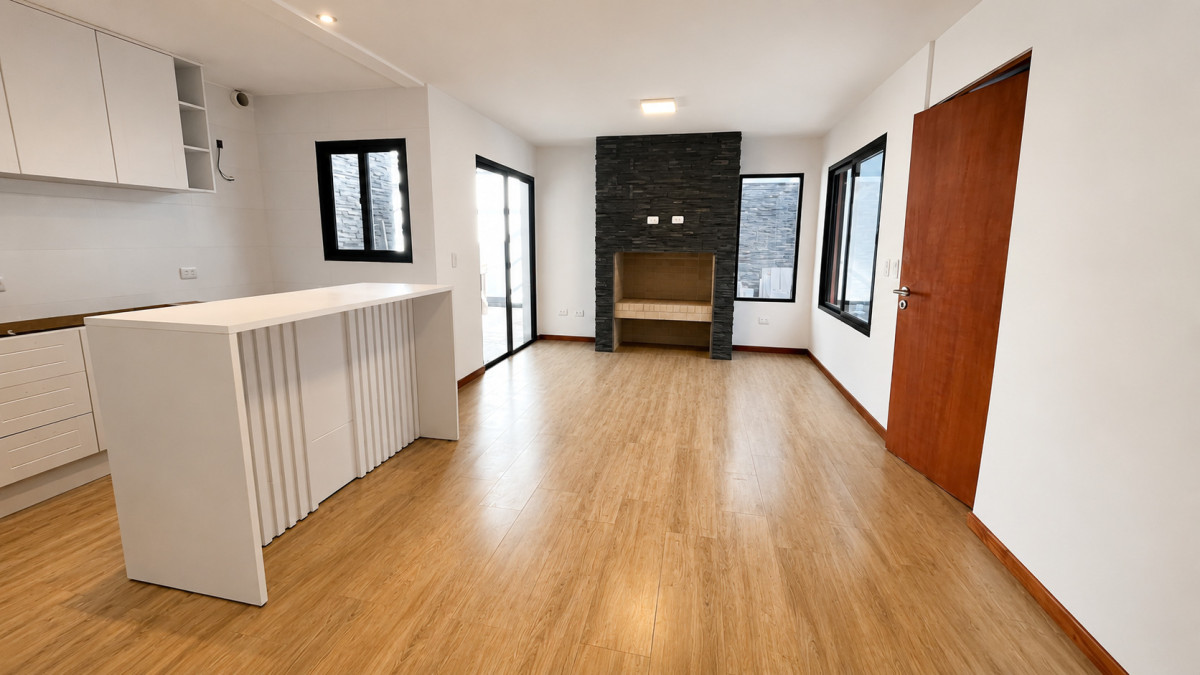 Casa ID.21097483 - Casa a estrenar de 3 dormitorios, apta para préstamo bancario