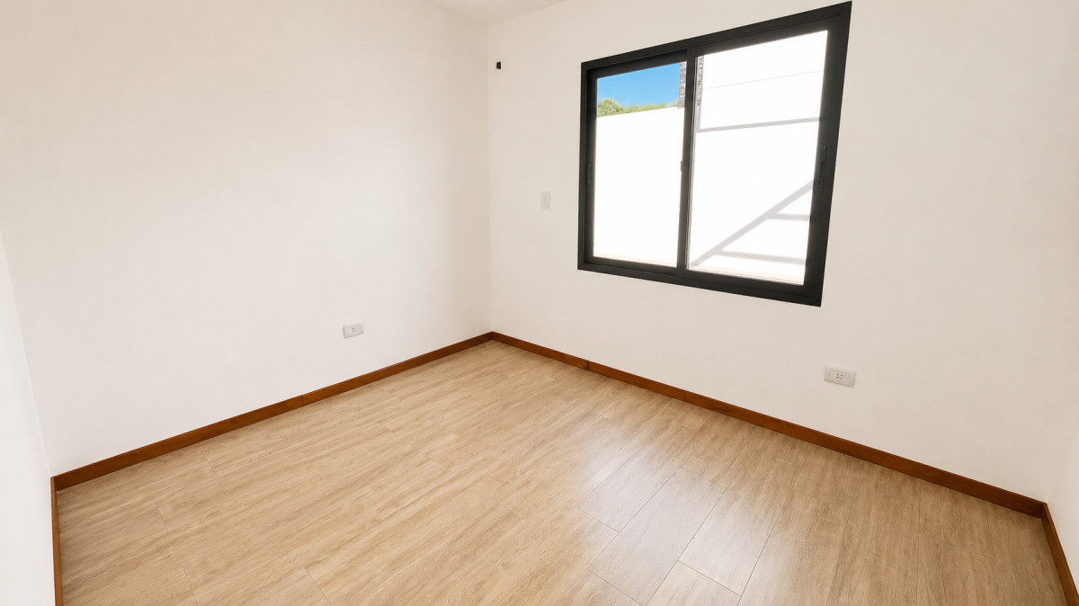 Casa ID.21097483 - Casa a estrenar de 3 dormitorios, apta para préstamo bancario