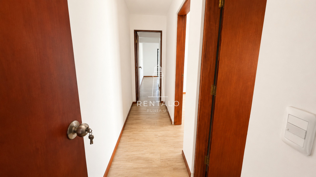 Casa ID.1149 - Casa a estrenar de 3 dormitorios, apta para préstamo bancario