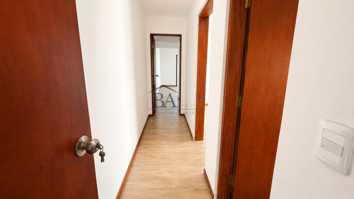 Casa ID.137 - Casa a estrenar de 3 dormitorios, apta para préstamo bancario