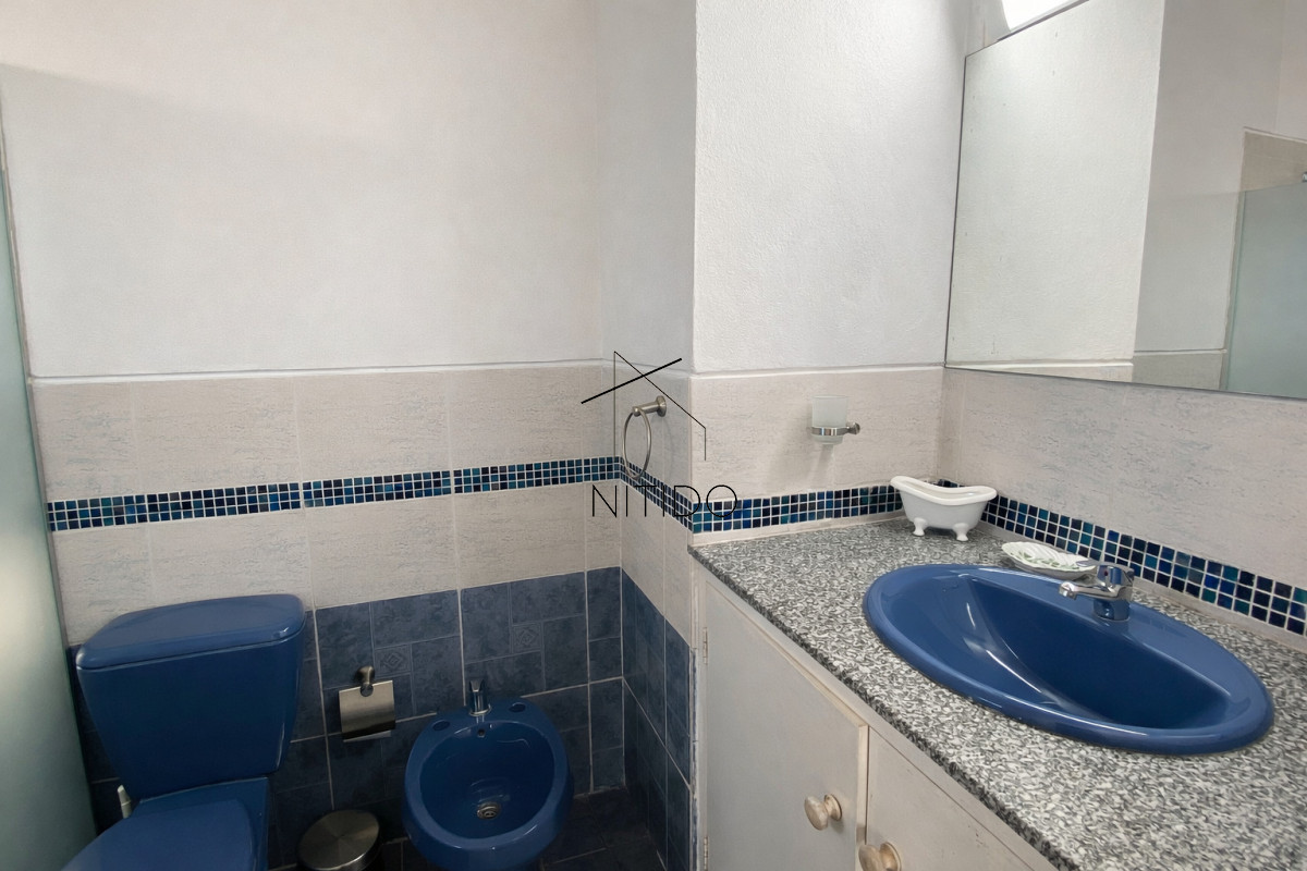 Casa ID.562 - Cómoda casa ubicada a 100 mts del mar en Balneario Buenos Aires