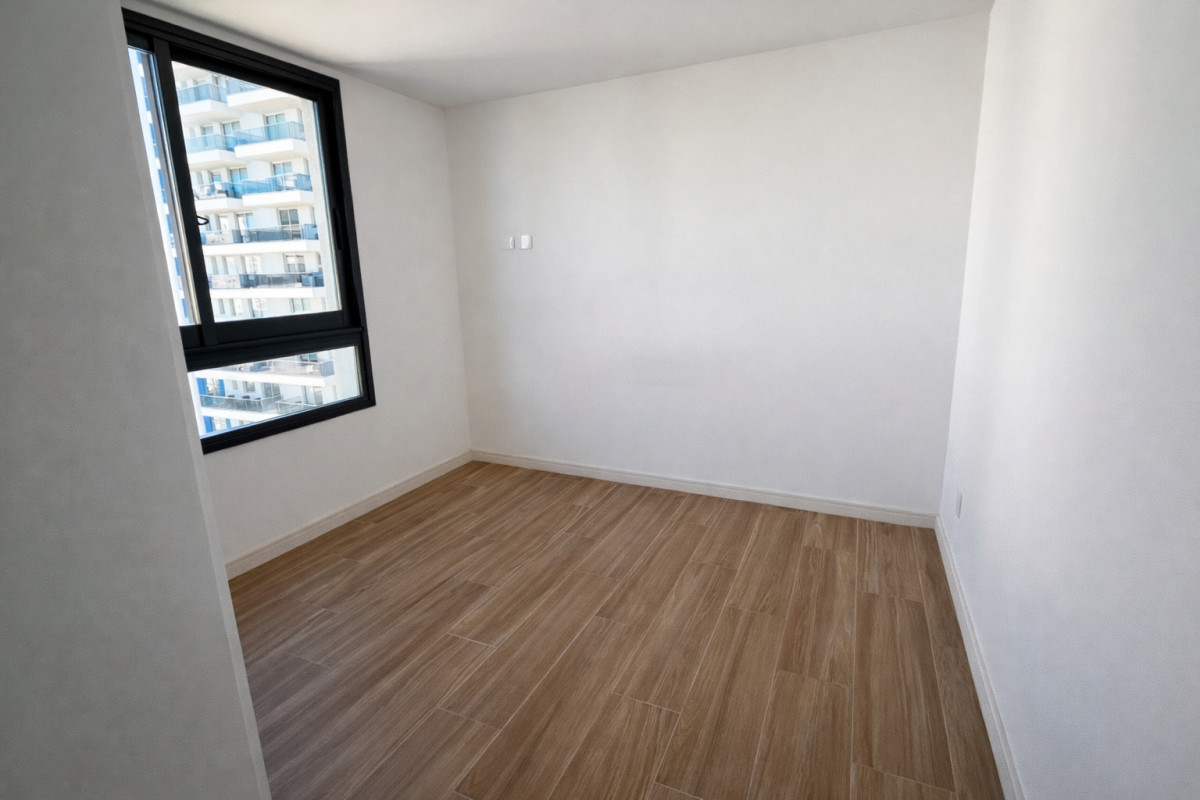 Apartamento ID.132 - Apartamento funcional en Playa brava - Punta del Este