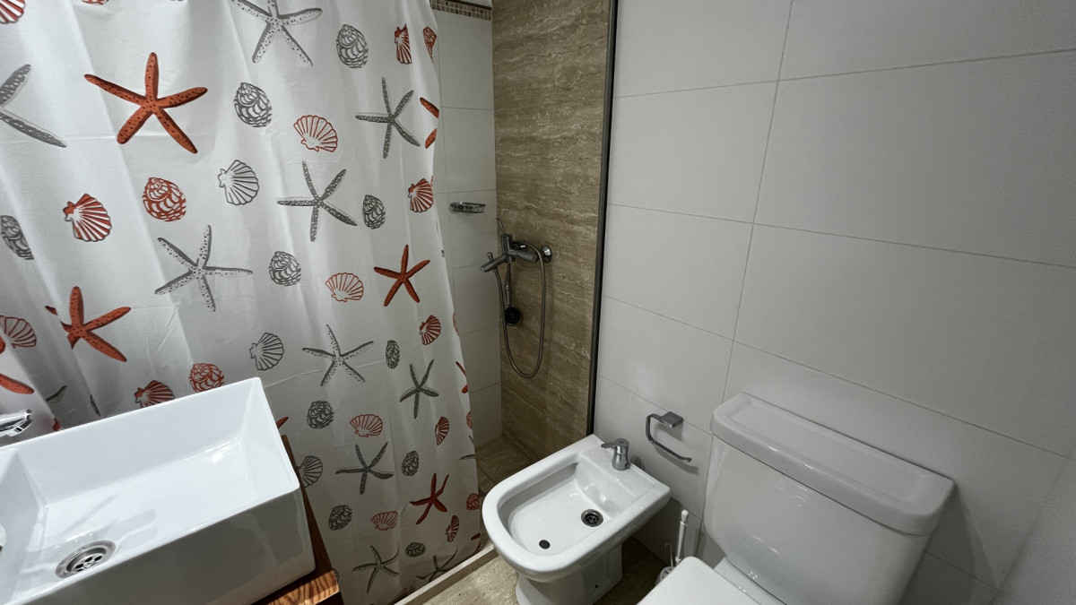 Apartamento ID.133 - Moderno apartamento con terraza y parrillero en alquiler de temporada