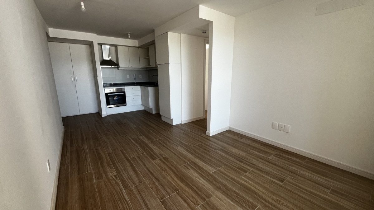 Apartamento ID.132 - Apartamento funcional en Playa brava - Punta del Este