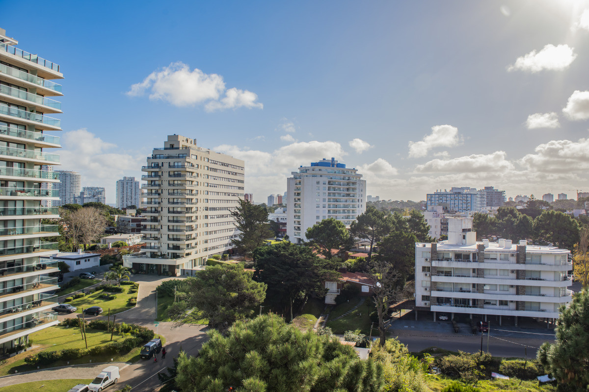 Apartamento ID.43 - Apartamento de 3 dormitorios en Playa Brava - A 150 metros del mar