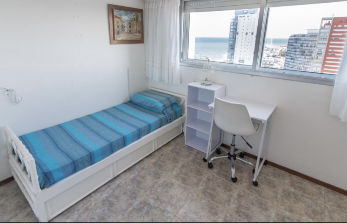 Apartamento ID.37 - Apartamento en Venta - Península, Punta del Este