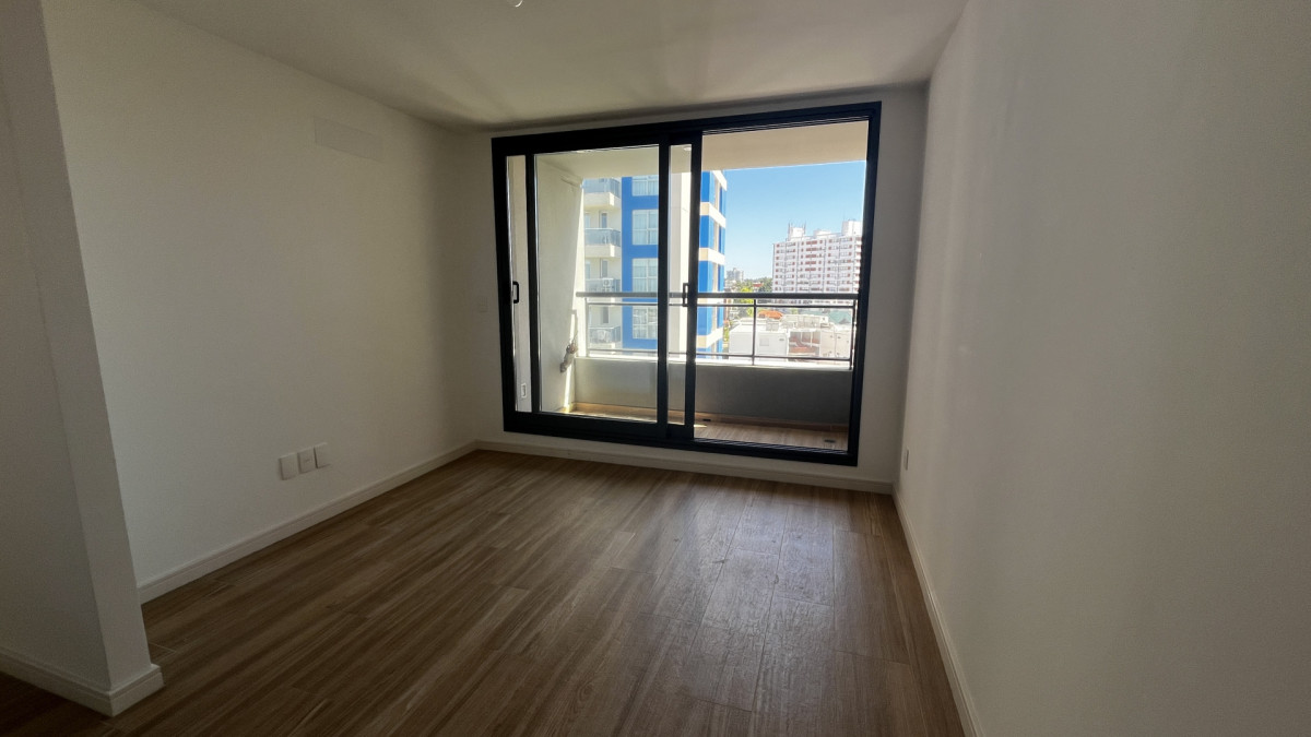Apartamento ID.132 - Apartamento funcional en Playa brava - Punta del Este