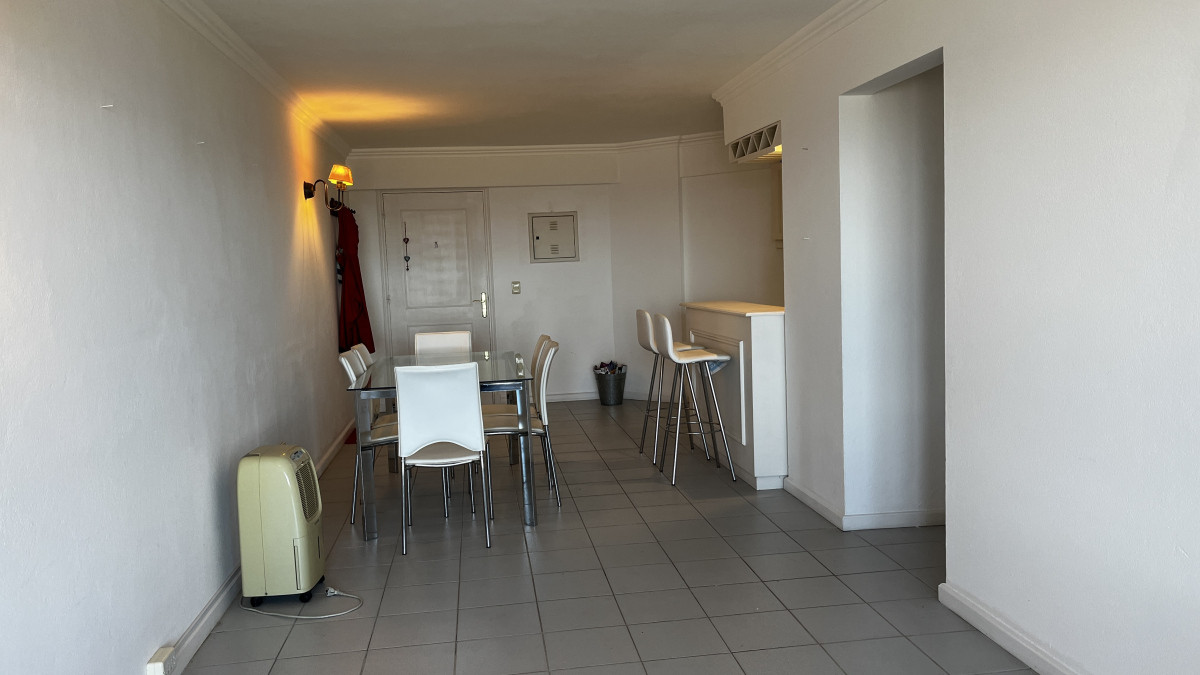 Apartamento ID.39 - ? Apartamento frente al mar - Pinares