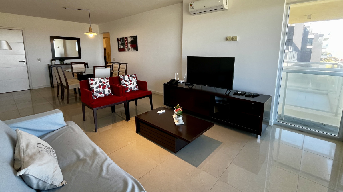 Apartamento ID.35 - Apartamento en venta - Playa Brava, primera línea