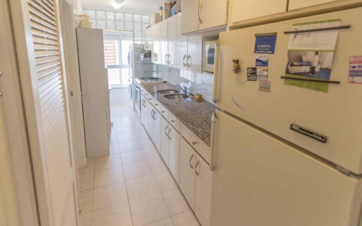 Apartamento ID.37 - Apartamento en Venta - Península, Punta del Este