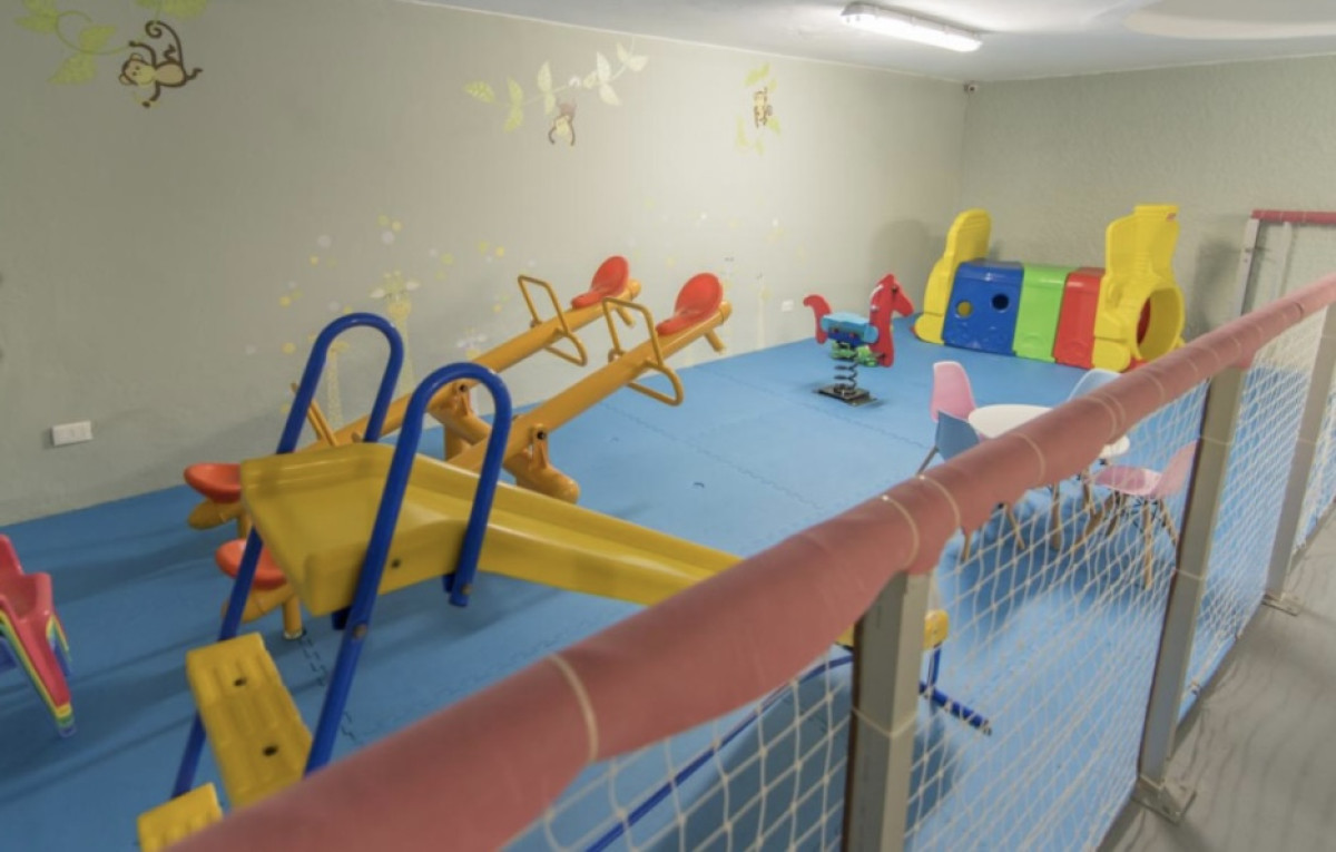 Apartamento ID.37 - Apartamento en Venta - Península, Punta del Este