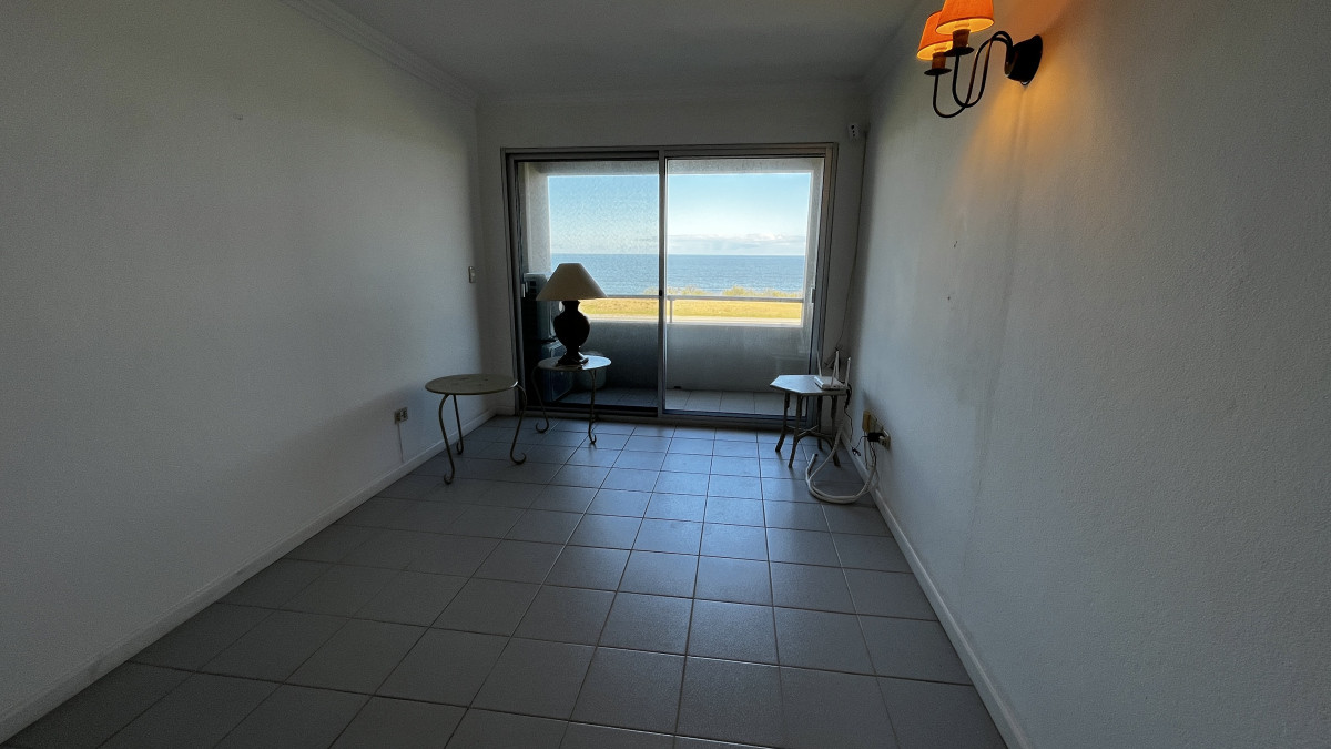 Apartamento ID.39 - ? Apartamento frente al mar - Pinares