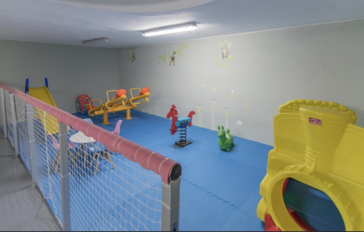 Apartamento ID.37 - Apartamento en Venta - Península, Punta del Este