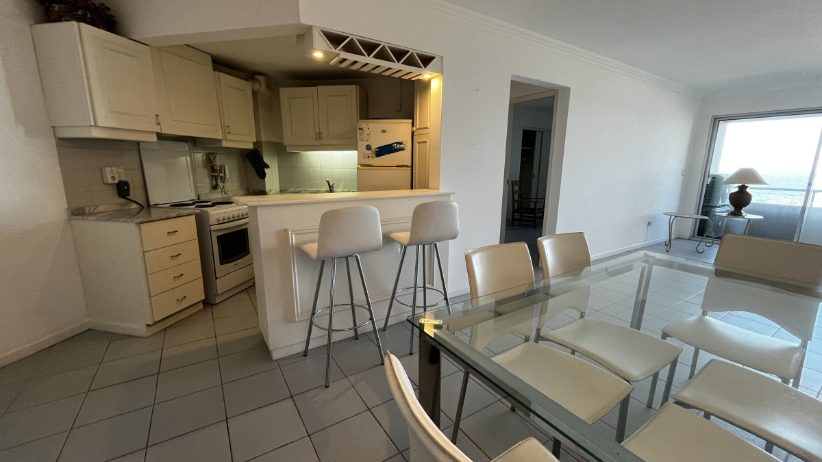 Apartamento ID.39 - ? Apartamento frente al mar - Pinares