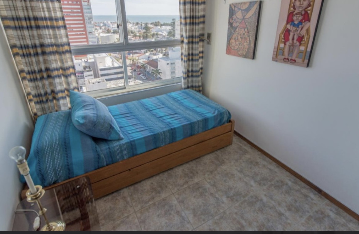 Apartamento ID.37 - Apartamento en Venta - Península, Punta del Este