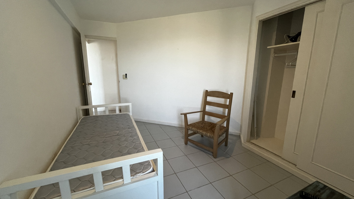 Apartamento ID.39 - ? Apartamento frente al mar - Pinares