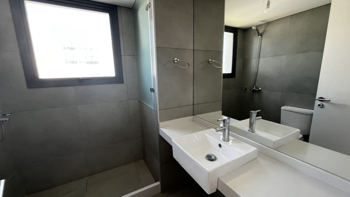 Apartamento ID.132 - Apartamento funcional en Playa brava - Punta del Este