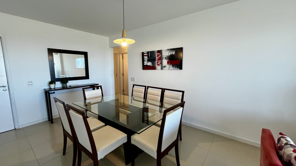 Apartamento ID.35 - Apartamento en venta - Playa Brava, primera línea