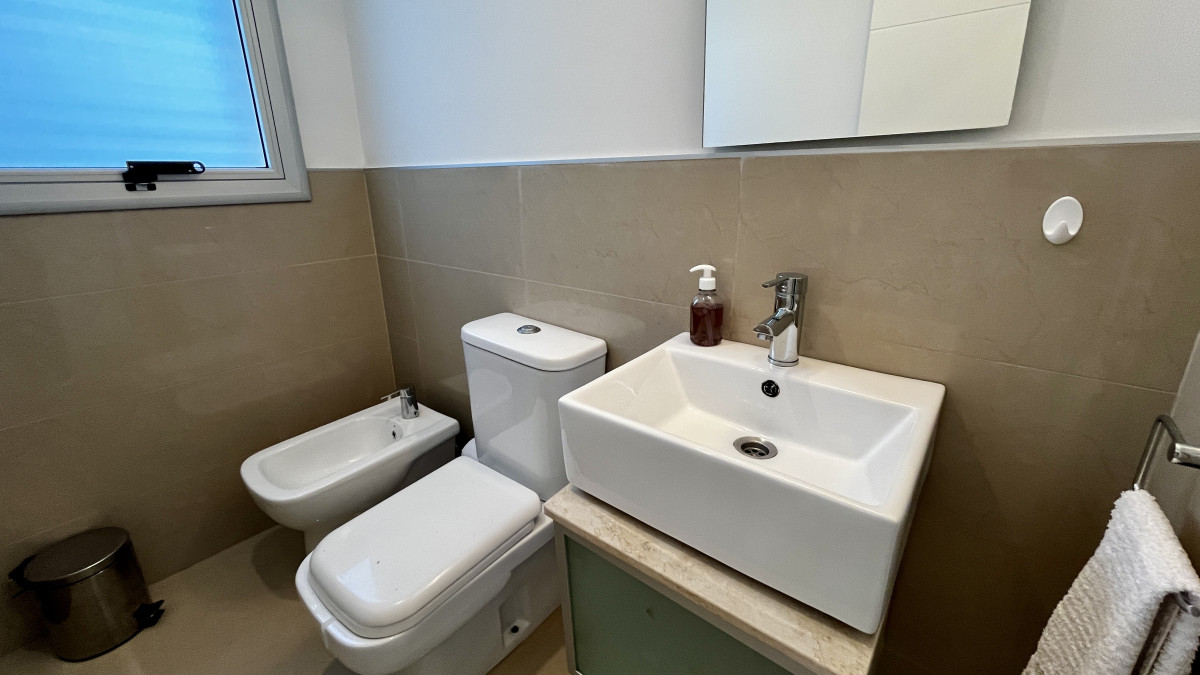 Apartamento ID.35 - Apartamento en venta - Playa Brava, primera línea