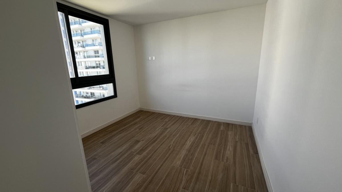 Apartamento ID.132 - Apartamento funcional en Playa brava - Punta del Este