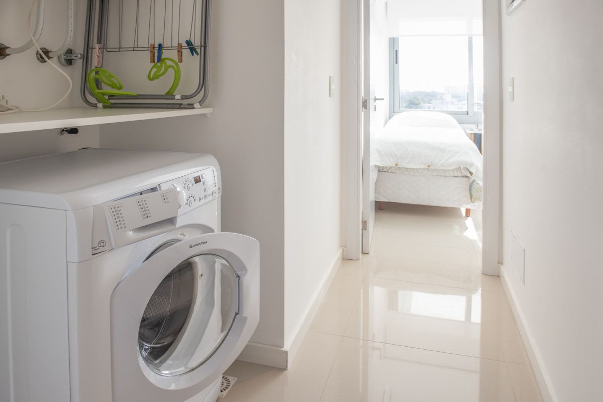 Apartamento ID.43 - Apartamento de 3 dormitorios en Playa Brava - A 150 metros del mar