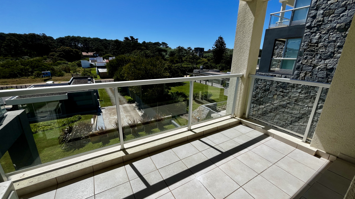 Apartamento ID.35 - Apartamento en venta - Playa Brava, primera línea