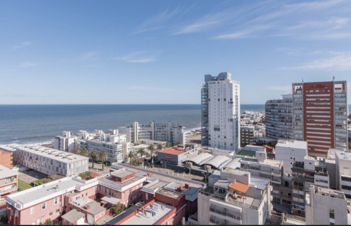 Apartamento ID.37 - Apartamento en Venta - Península, Punta del Este