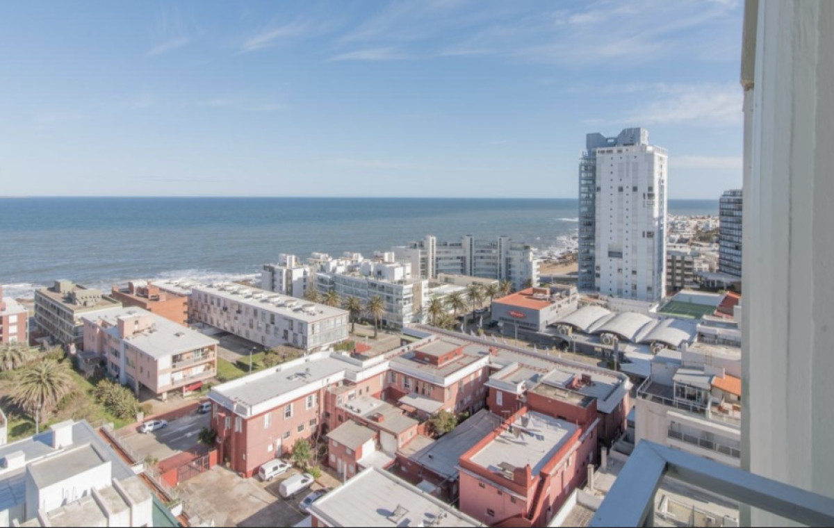 Apartamento ID.37 - Apartamento en Venta - Península, Punta del Este