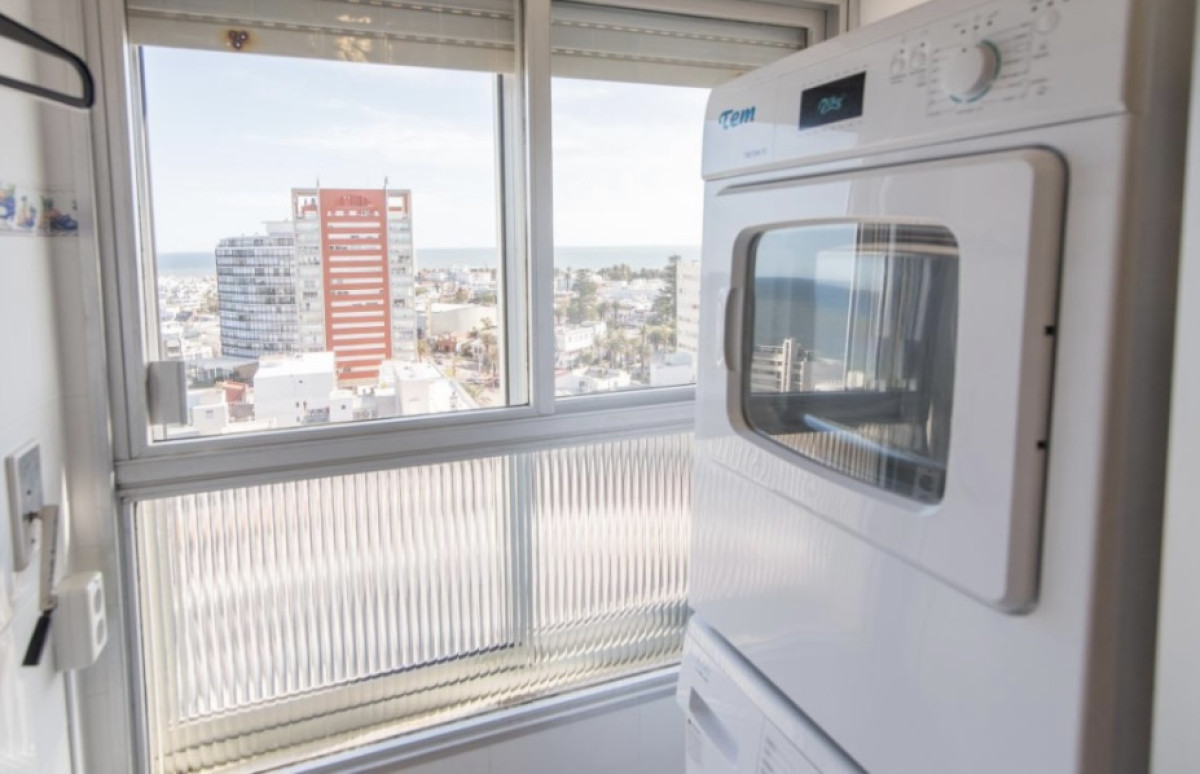 Apartamento ID.37 - Apartamento en Venta - Península, Punta del Este