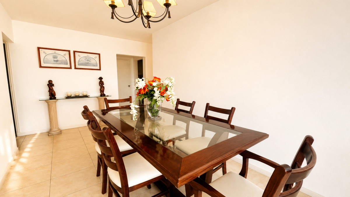Apartamento ID.438 - Apartamento reciclado en Península - Punta del Este