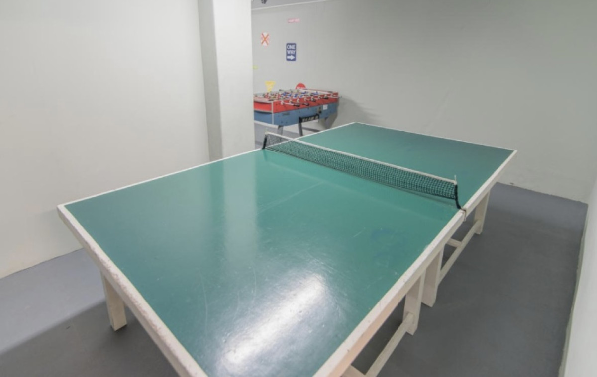 Apartamento ID.37 - Apartamento en Venta - Península, Punta del Este