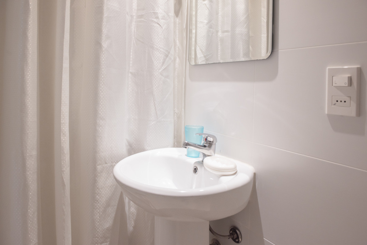 Apartamento ID.43 - Apartamento de 3 dormitorios en Playa Brava - A 150 metros del mar