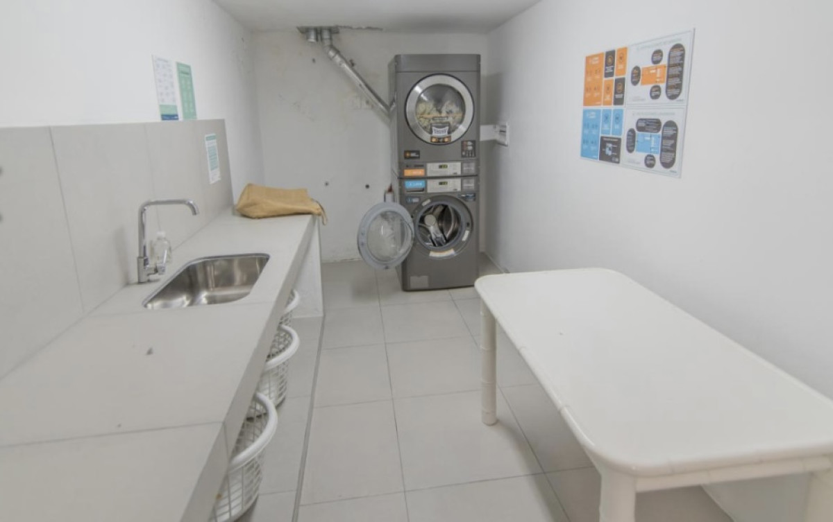 Apartamento ID.37 - Apartamento en Venta - Península, Punta del Este