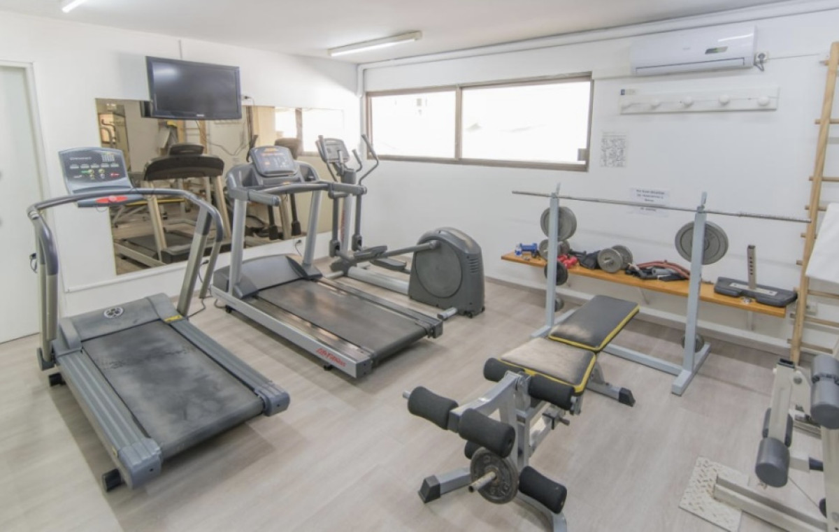 Apartamento ID.37 - Apartamento en Venta - Península, Punta del Este