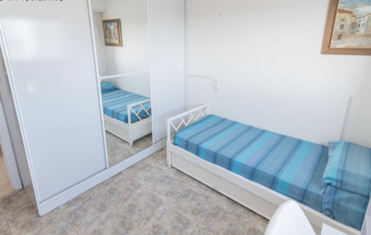 Apartamento ID.37 - Apartamento en Venta - Península, Punta del Este