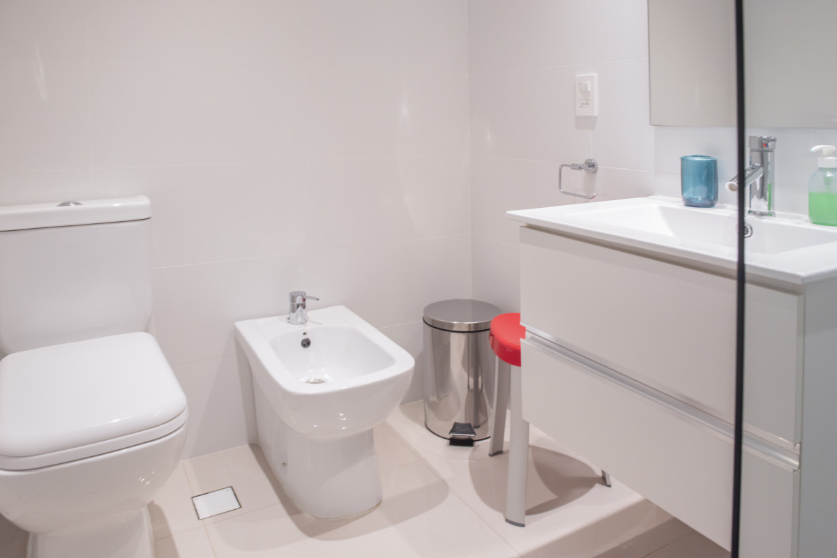 Apartamento ID.43 - Apartamento de 3 dormitorios en Playa Brava - A 150 metros del mar